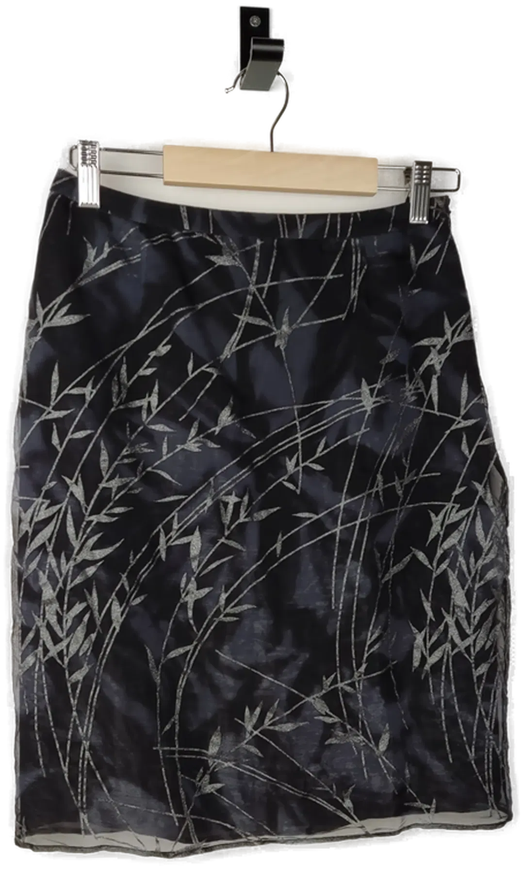 Rock Sonstige Neuwertig EUR 36 | Second-Hand-Perle mit hohem Seidenanteil - Bild 4