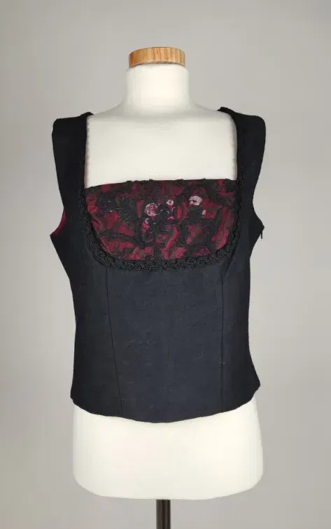 Sportalm Kitzbühel - Damenbluse Gr. 38 - Bild 4