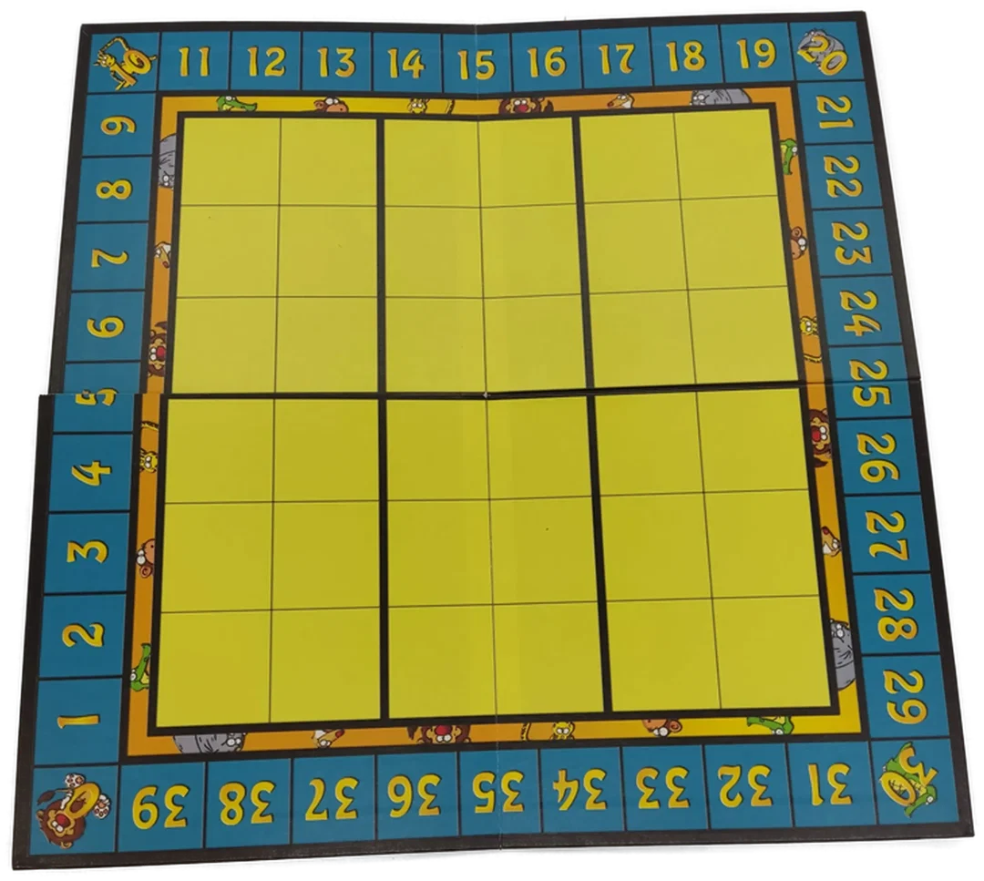 Kosmos "SuDoku" das Brettspiel – Bild 7
