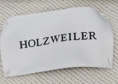 Holzweiler - Damen Sweater Gr. M – Bild 4