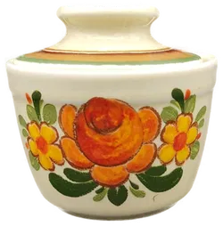 Winterling Röslau Bavaria Zuckerdose - Bild 2