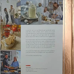 Meine Ideen für Weihnachten - nobilia  – Vorschau 2