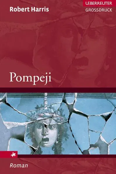 Pompeji - Robert Harris - Bild 2