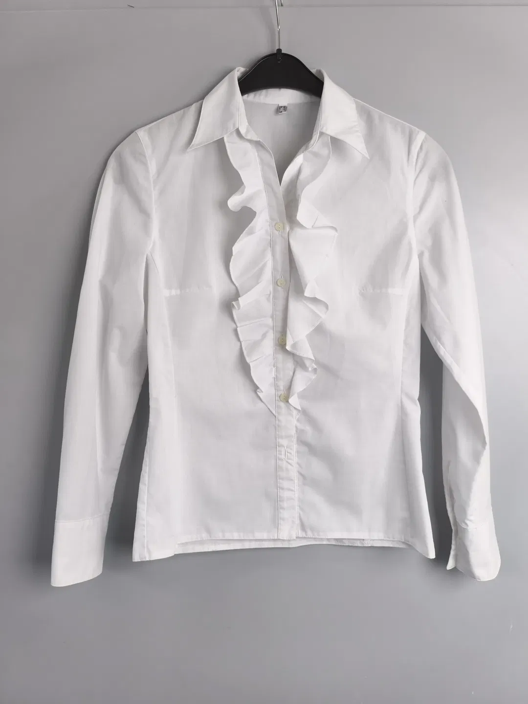 Damenbluse, Gr. 34 - Bild 1