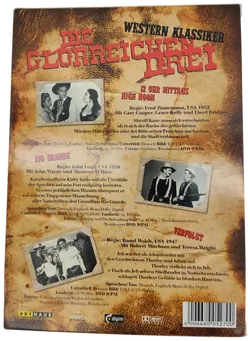 Kinowelt: Western Klassiker - Bild 2