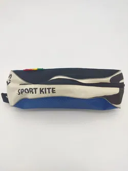 Lenkdrachen Set - vom Hersteller HQ: Symphony 2.5 pro Sport Kite - für Re-Use Austria (Adventkalender) entnommen - Bild 5