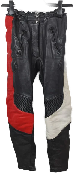 Heros, Lederkombi, Motorradanzug Leder, Damen, Gr. 40 - Bild 2