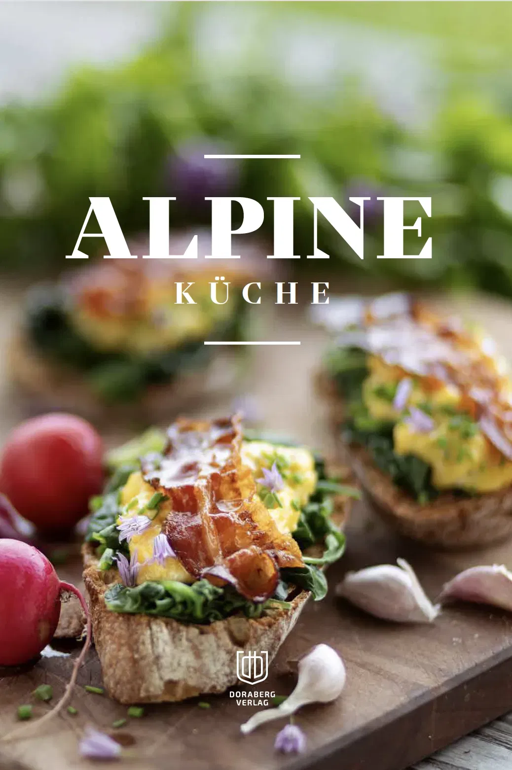 Alpine Küche - Doris Berger - Bild 2