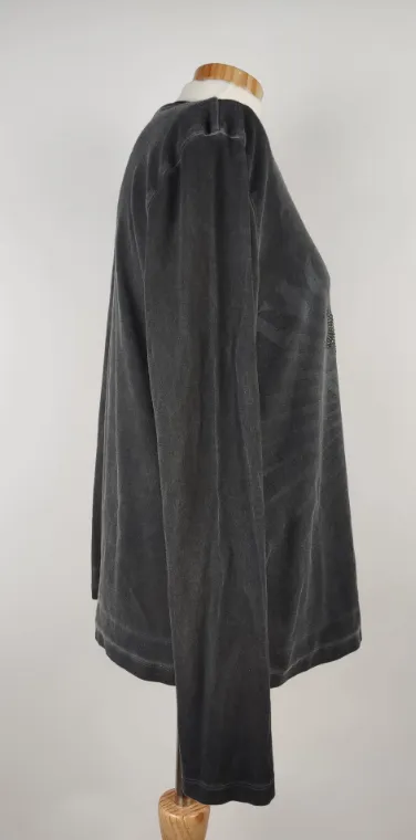 Sportalm Kitzbühel - Damen Shirt Gr. 46 – Bild 2