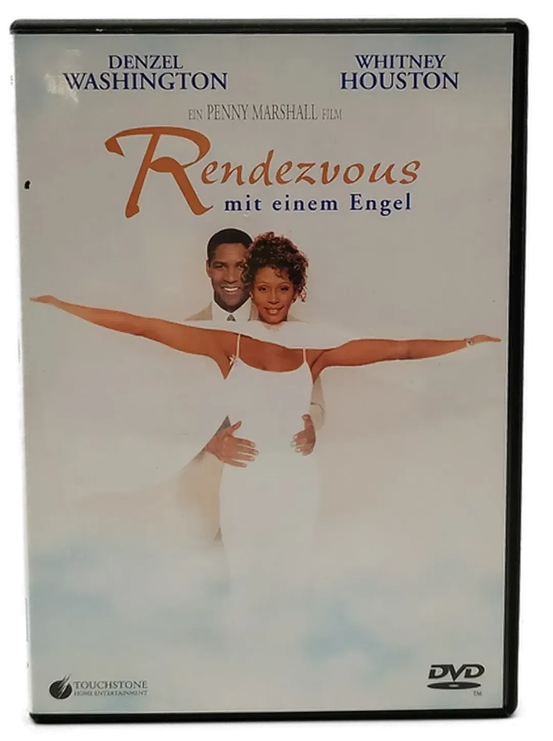 DVD Penny Marshall (Deutsch, Komödie) | Herzliche Unterhaltung - Bild 1