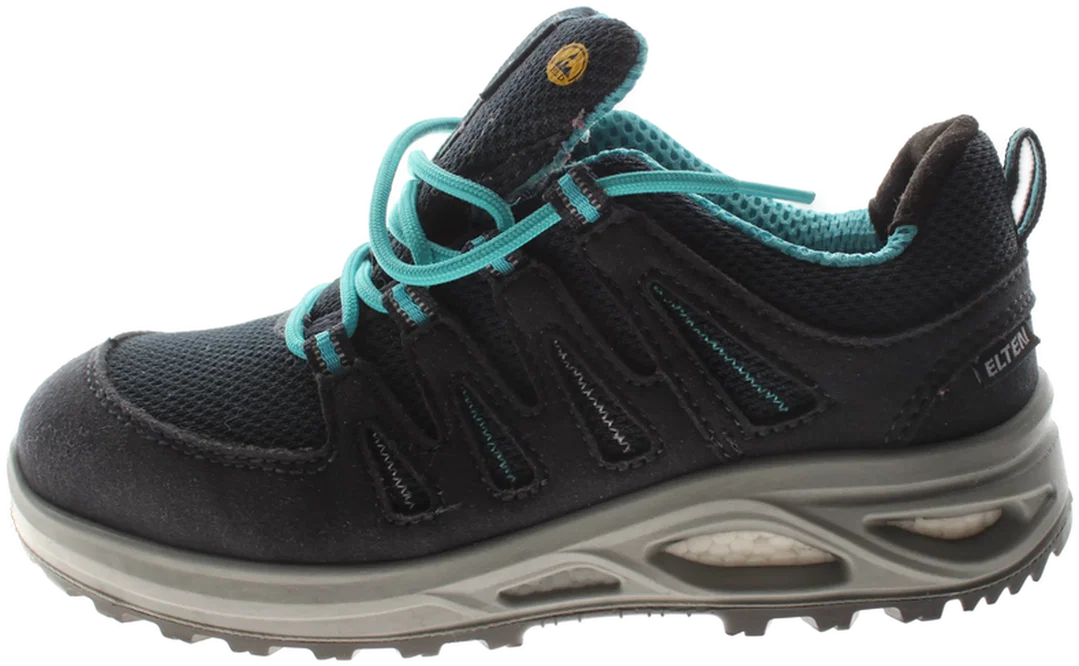 Elten Sicherheitsschuhe Größe 37 – Modell Maddox Low ESD S1P – Damen – Bild 4