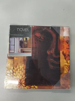 novel, Wandbild, ca. 30x 30 cm, neu