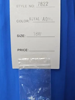 Abendkleid - 11 - Rachel Allan (USA) - Bild 12