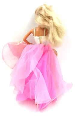 Mattel Barbie Puppe 1986 - Bild 2