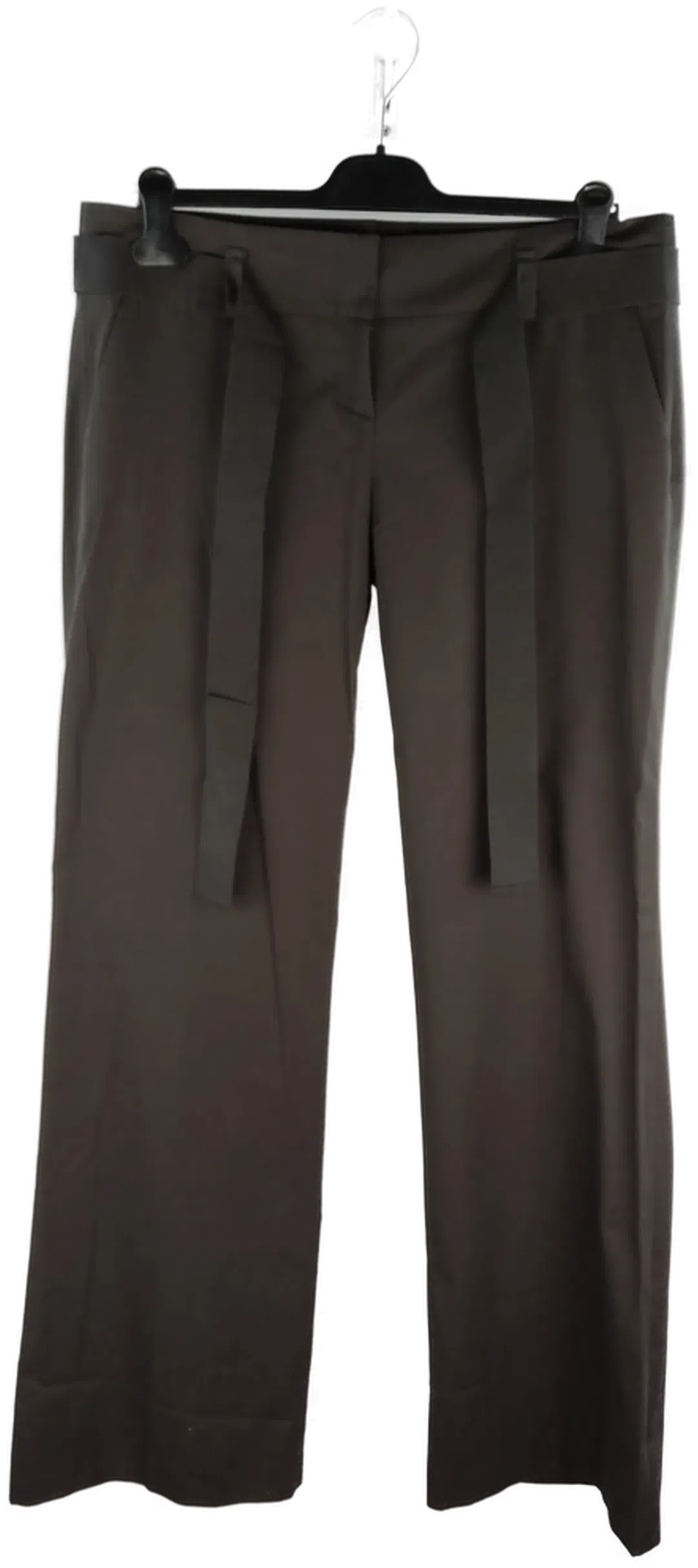 Hugo Boss Damenhose / Anthrazit - XL/42 - Bild 4