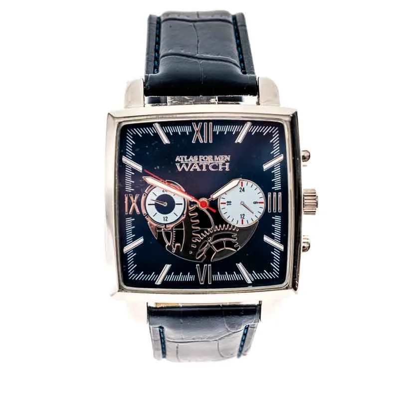 Herren Armbanduhr 