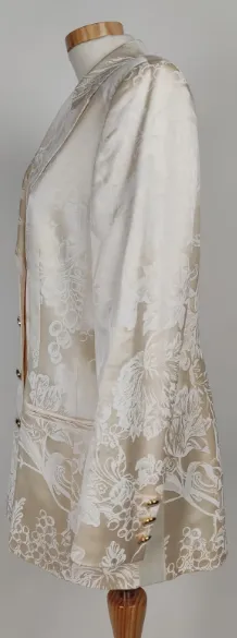 Escada - Damen Blazer Gr. 36 – Bild 3