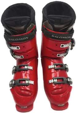 Schischuhe Herren, Salomon, Gr. 28.5 - Bild 2