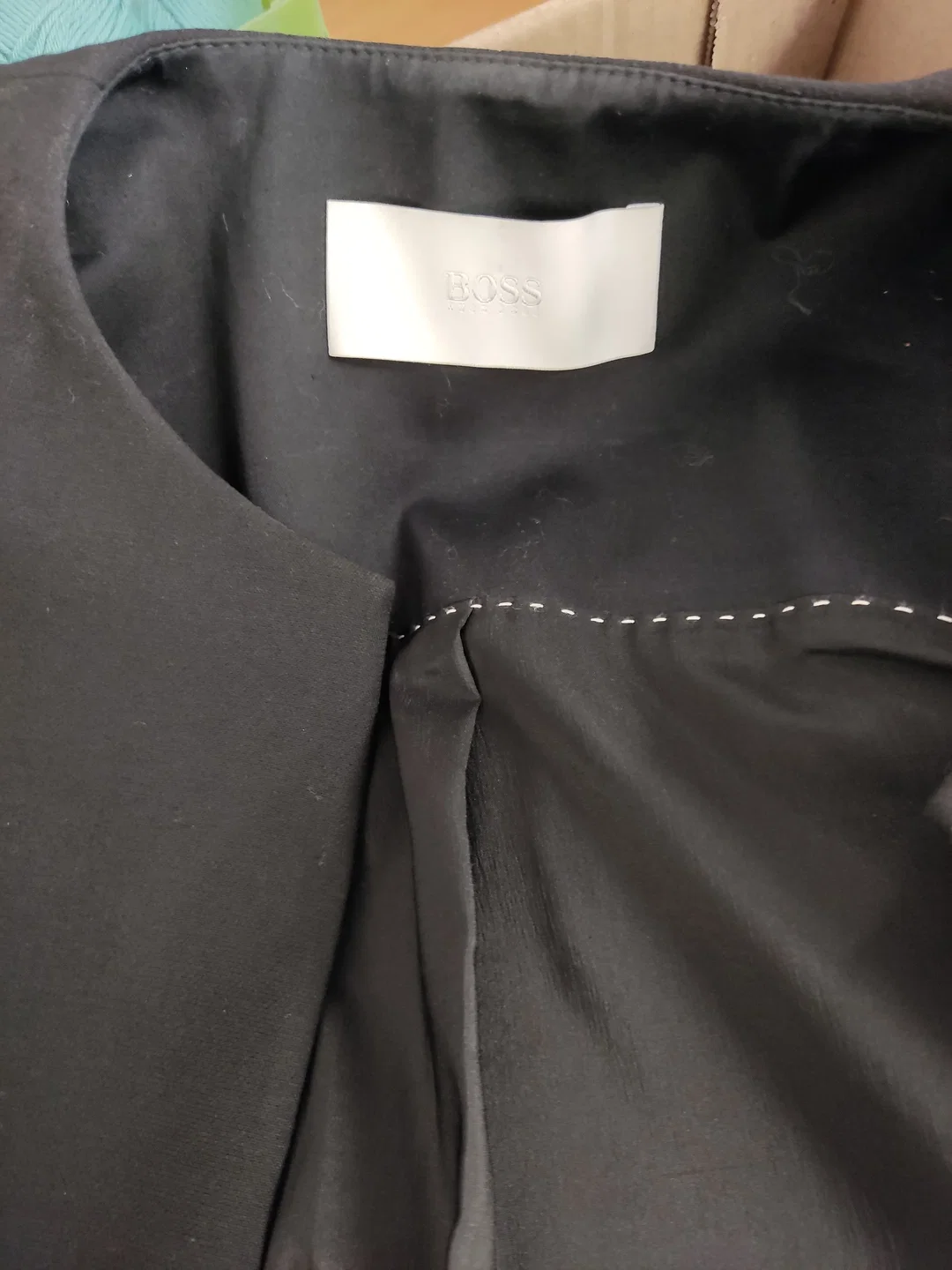 Blazer Kurz  – Bild 5