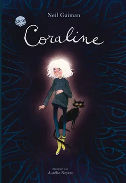 Coraline - Neil Gaiman - Bild 1