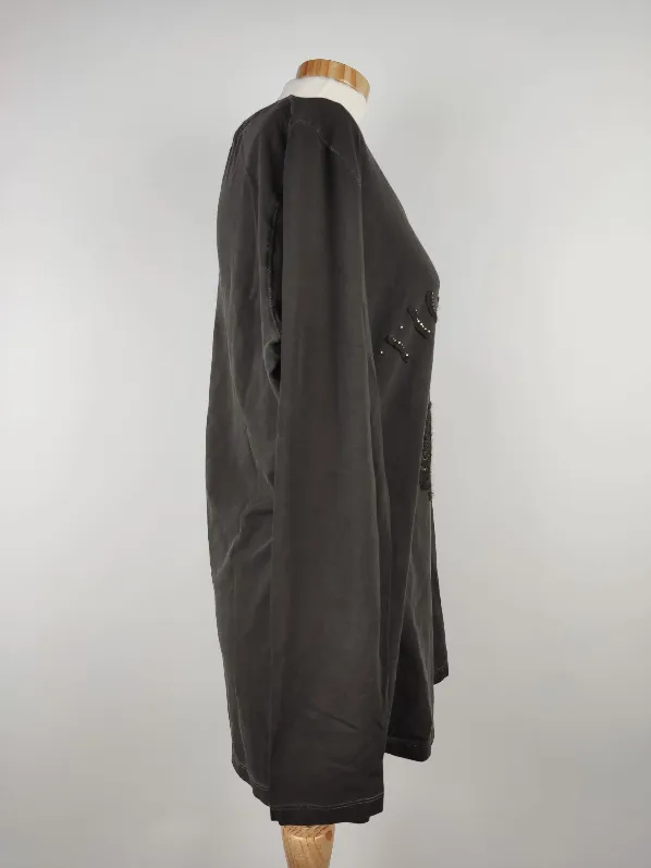 Sportalm Kitzbühel - Damen Shirt Gr. 46 – Bild 2