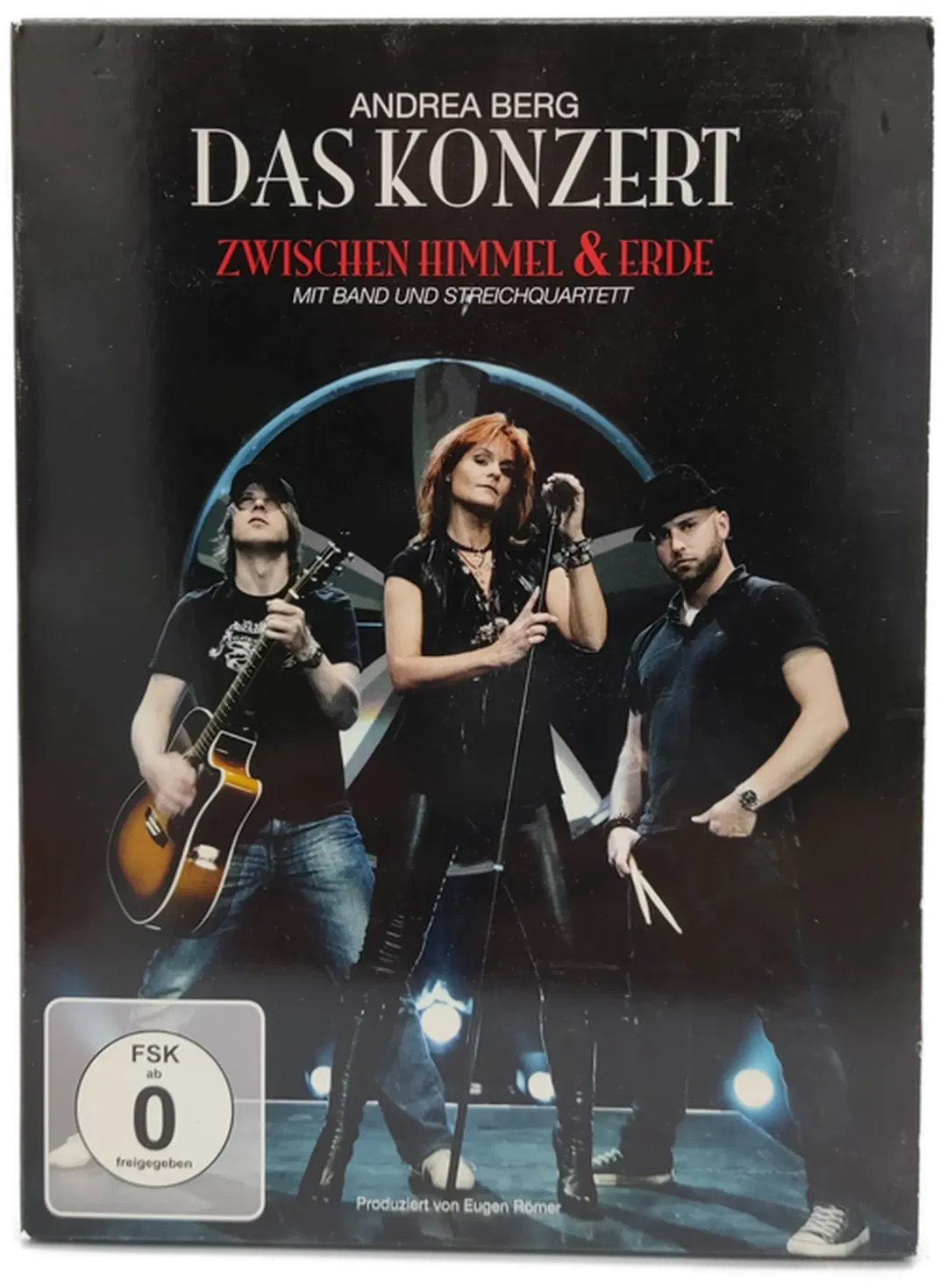 DVD 