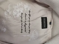 Damen Parka Street One Beige | Zeitloser Begleiter / mit abnehmbarer Kapuze - Bild 5