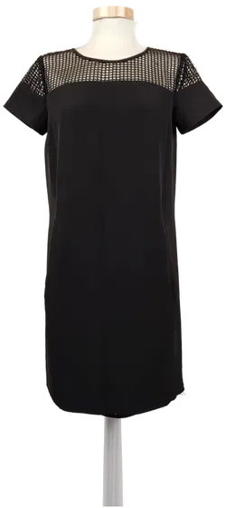 Set Damen Kleid schwarz Gr.34 - Bild 1