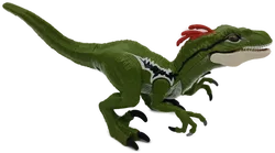 Zuru Dinosaurier Raptor mit Sound  - Bild 1