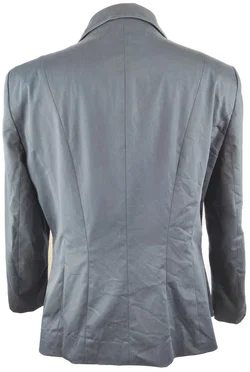 Damenblazer s.Oliver Baumwolle XXL | Karriere-Begleiter – Vorschau 3