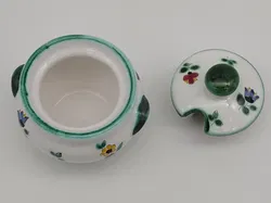 Gmundner Keramik Zuckerdose - Bild 3