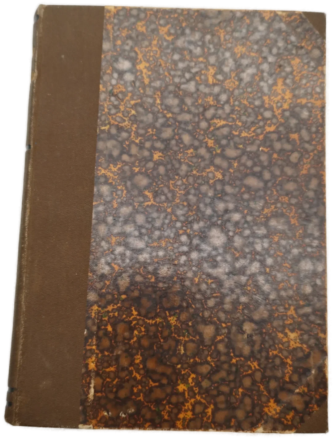 Rudl Otto, Lustige Gschichtlen vom Tiroler Hiesl - 1905 / Antiquarisch - Bild 1