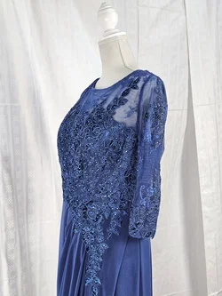 Abendkleid - 18 - Cameron Blake by Mon Cheri - Bild 11