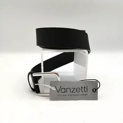 Ledergürtel Vanzetti | Neu Mit Etikett - Bild 1