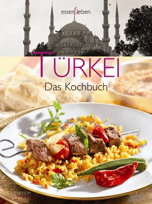 Türkei - Das Kochbuch - Bild 2