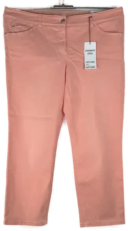Gerry Weber Regular - Damen Hose - Gr. 46R