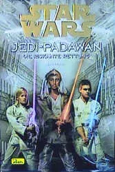 Star Wars - Jedi-Padawan / Die riskante Rettung - Bild 2