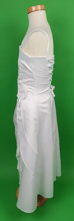 Cinda - Kinderkleid Gr. UK 10 - Bild 2