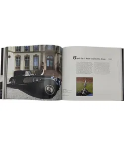 Alexandra Kuhn u.a. - Chromjuwelen - Autos mit Geschichte - Bild 2