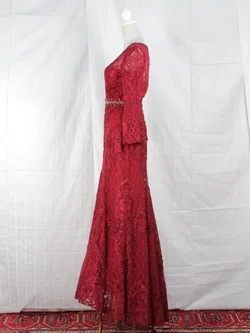 Abendkleid - 05 - Lara Design (New York) - Bild 4