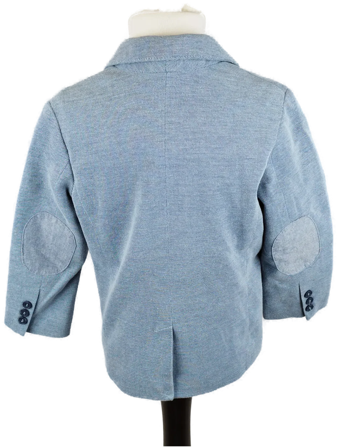 H&M Kindersakko / Blazer - Gr. 104 / 3-4 Jährige – Bild 3