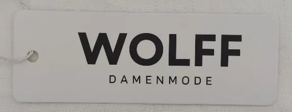 Wolff - Damen Sandalen Gr. 35 – Bild 3