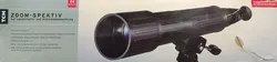 Teleskop TCM Zoom - Spektiv - Bild 1
