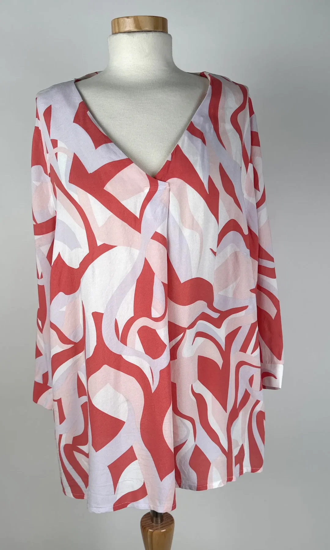 Heine - Damentop - Gr. 44 - Bild 1