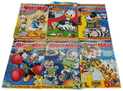 Walt Disney Micky Maus 46 Hefte von 2006 - Bild 6
