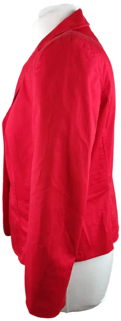 Damen-Sakko Gerry Weber Baumwolle | Zeitlos Elegant – Vorschau 2