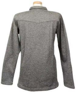 Killtec Herren Jacke grau Gr. L - Bild 2