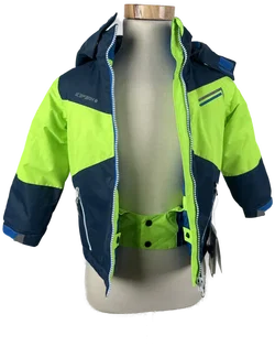 Icepeak - Kinder - Gr. 98 – Vorschau 4