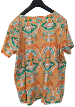 maxiblue., Damenshirt, Gr.46/48 - Bild 2