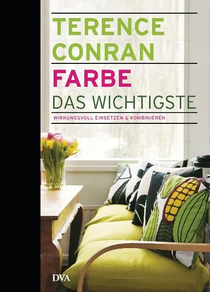 Farbe – das Wichtigste - Terence Conran – Bild 1